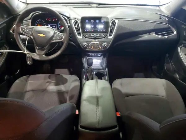 1G1ZD5ST5RF185424 2024 CHEVROLET MALIBU - Image 8