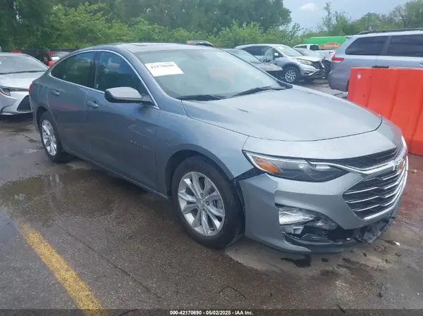 1G1ZD5ST5RF185519 2024 CHEVROLET MALIBU - Image 1