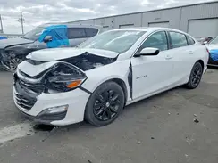 1G1ZD5ST5RF186671 2024 CHEVROLET MALIBU