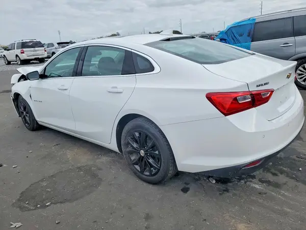 1G1ZD5ST5RF186671 2024 CHEVROLET MALIBU - Image 2