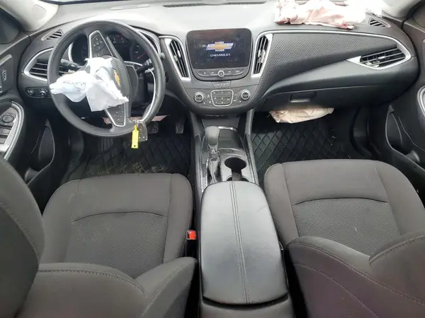 1G1ZD5ST5RF186671 2024 CHEVROLET MALIBU - Image 8