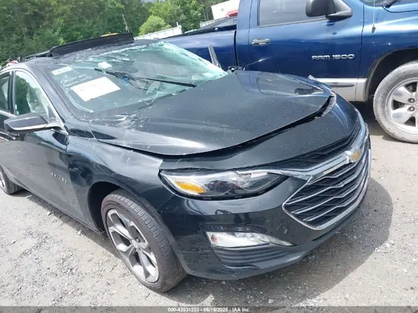 1G1ZD5ST5RF187920 2024 CHEVROLET MALIBU - Image 1