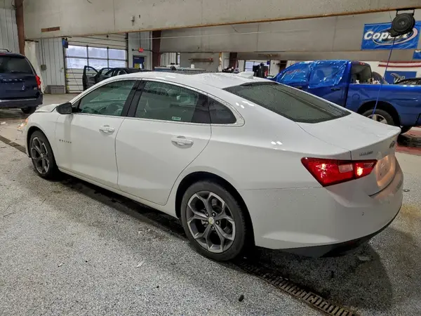 1G1ZD5ST5RF188985 2024 CHEVROLET MALIBU - Image 2
