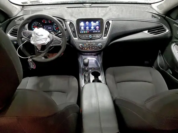 1G1ZD5ST5RF188985 2024 CHEVROLET MALIBU - Image 8