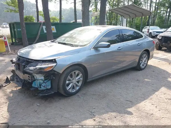 1G1ZD5ST5RF189778 2024 CHEVROLET MALIBU - Image 2