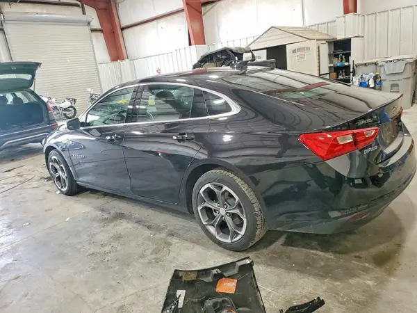 1G1ZD5ST5RF190882 2024 CHEVROLET MALIBU - Image 2