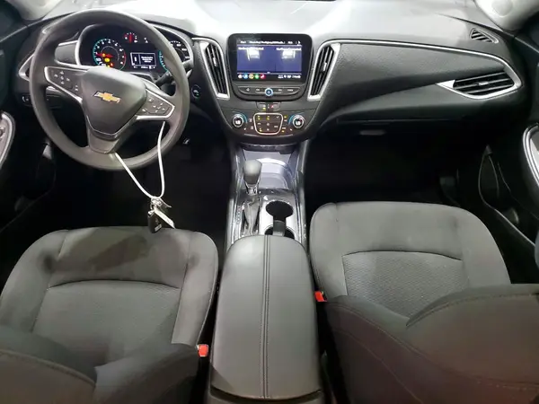 1G1ZD5ST5RF190882 2024 CHEVROLET MALIBU - Image 8