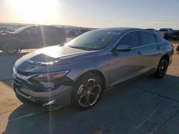 1G1ZD5ST5RF190946 2024 CHEVROLET MALIBU - Image 1