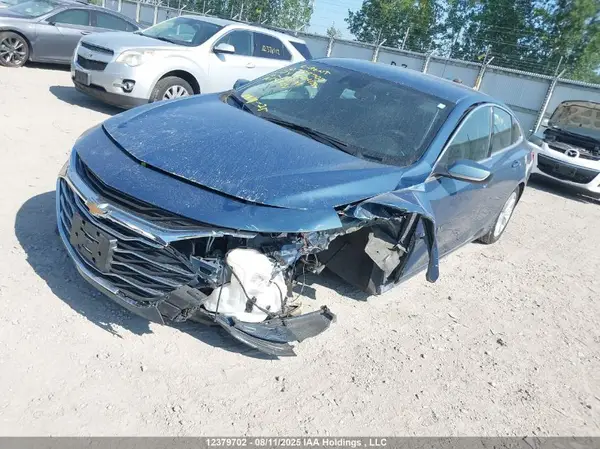 1G1ZD5ST5RF191191 2024 CHEVROLET MALIBU - Image 2