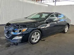1G1ZD5ST5RF194477 2024 CHEVROLET MALIBU