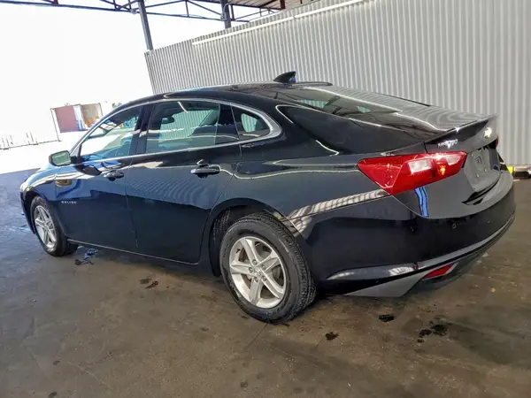 1G1ZD5ST5RF194477 2024 CHEVROLET MALIBU - Image 2