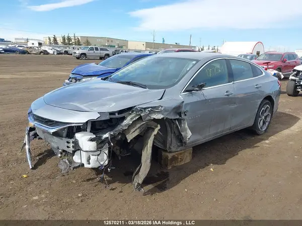 1G1ZD5ST5RF195015 2024 CHEVROLET MALIBU - Image 2
