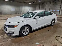 1G1ZD5ST5RF195337 2024 CHEVROLET MALIBU