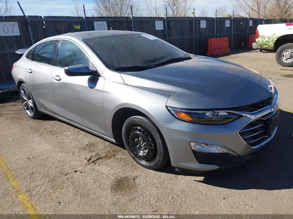 1G1ZD5ST5RF196035 2024 CHEVROLET MALIBU - Image 1
