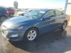 1G1ZD5ST5RF196469 2024 CHEVROLET MALIBU