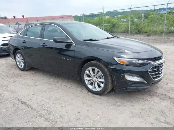 1G1ZD5ST5RF197394 2024 CHEVROLET MALIBU - Image 1