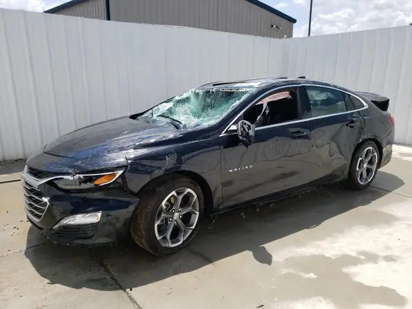 1G1ZD5ST5RF200830 2024 CHEVROLET MALIBU - Image 1
