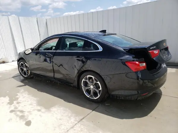 1G1ZD5ST5RF200830 2024 CHEVROLET MALIBU - Image 2