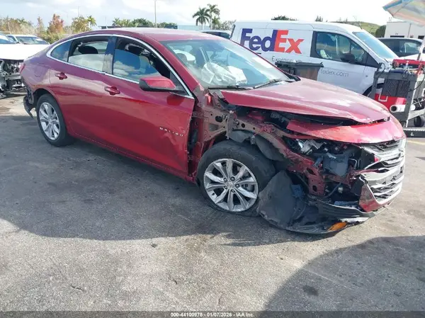 1G1ZD5ST5RF201721 2024 CHEVROLET MALIBU - Image 1