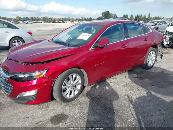 1G1ZD5ST5RF201721 2024 CHEVROLET MALIBU - Image 2