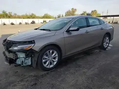 1G1ZD5ST5RF202335 2024 CHEVROLET MALIBU