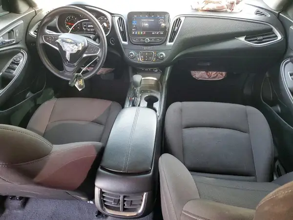 1G1ZD5ST5RF202545 2024 CHEVROLET MALIBU - Image 8
