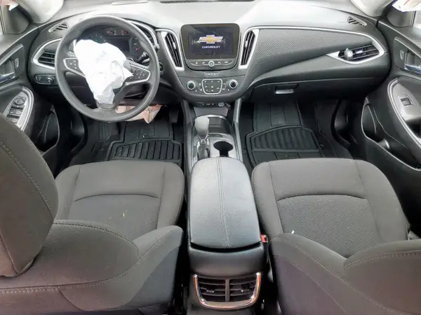 1G1ZD5ST5RF203033 2024 CHEVROLET MALIBU - Image 8