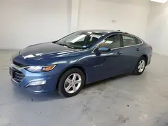 1G1ZD5ST5RF203632 2024 CHEVROLET MALIBU