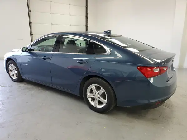 1G1ZD5ST5RF203632 2024 CHEVROLET MALIBU - Image 2