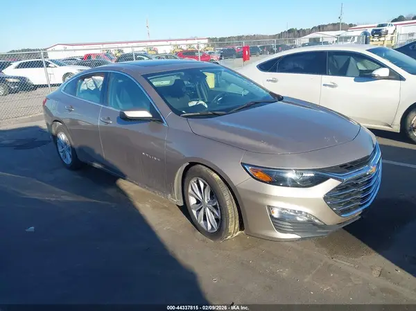 1G1ZD5ST5RF204117 2024 CHEVROLET MALIBU - Image 1