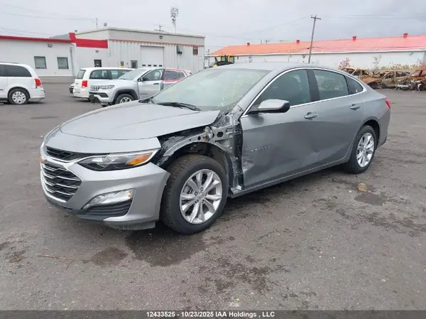 1G1ZD5ST5RF204375 2024 CHEVROLET MALIBU - Image 2