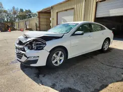 1G1ZD5ST5RF205669 2024 CHEVROLET MALIBU