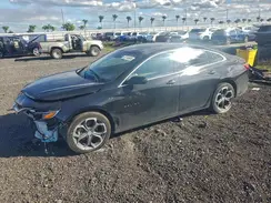 1G1ZD5ST5RF206031 2024 CHEVROLET MALIBU