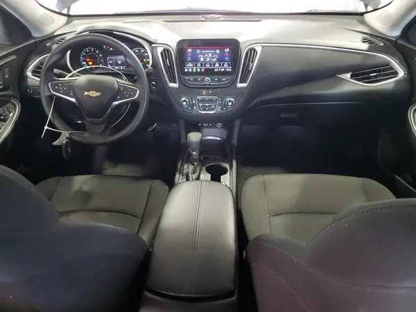 1G1ZD5ST5RF206126 2024 CHEVROLET MALIBU - Image 8