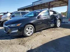 1G1ZD5ST5RF206188 2024 CHEVROLET MALIBU