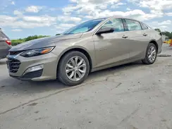 1G1ZD5ST5RF206210 2024 CHEVROLET MALIBU