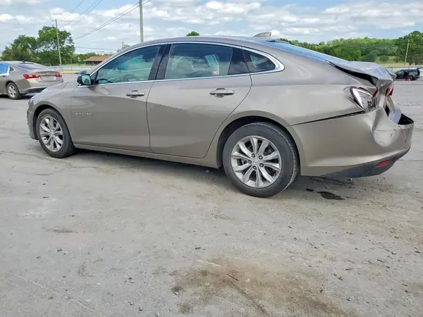 1G1ZD5ST5RF206210 2024 CHEVROLET MALIBU - Image 2