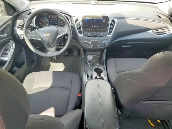 1G1ZD5ST5RF206210 2024 CHEVROLET MALIBU - Image 8