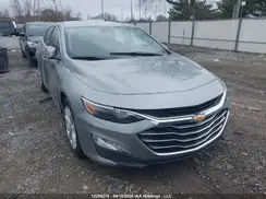 1G1ZD5ST5RF206451 2024 CHEVROLET MALIBU