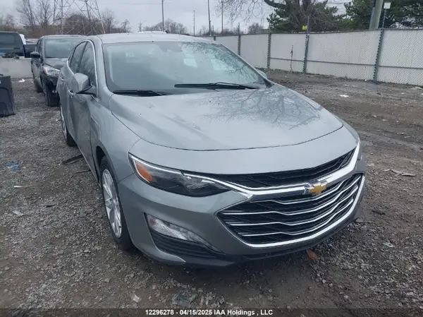 1G1ZD5ST5RF206451 2024 CHEVROLET MALIBU - Image 1