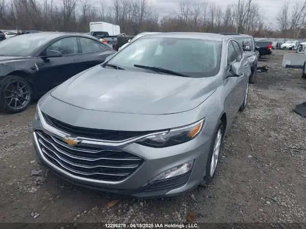 1G1ZD5ST5RF206451 2024 CHEVROLET MALIBU - Image 2