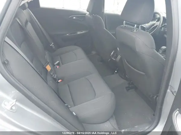 1G1ZD5ST5RF206451 2024 CHEVROLET MALIBU - Image 8