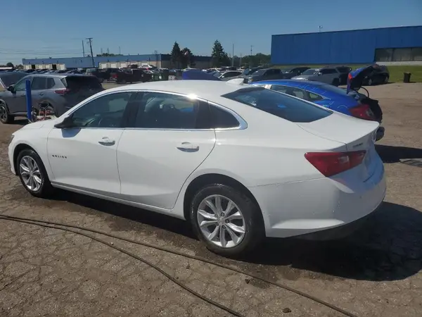 1G1ZD5ST5RF206675 2024 CHEVROLET MALIBU - Image 2