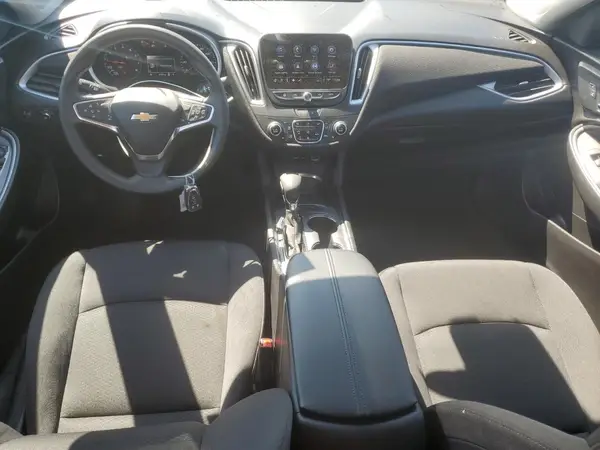 1G1ZD5ST5RF206675 2024 CHEVROLET MALIBU - Image 8