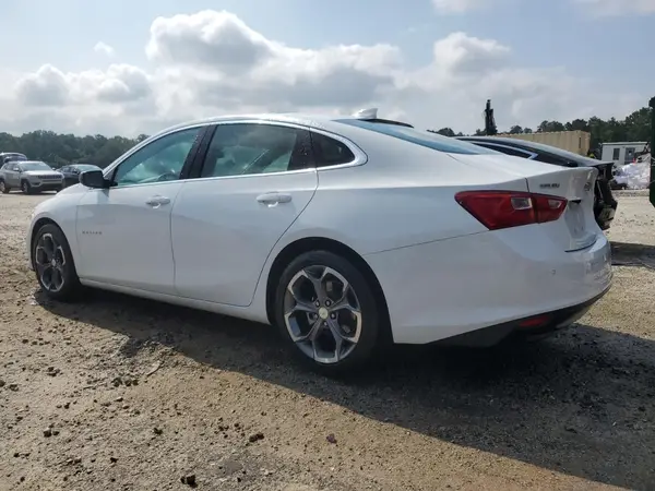 1G1ZD5ST5RF208474 2024 CHEVROLET MALIBU - Image 2
