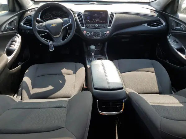 1G1ZD5ST5RF208474 2024 CHEVROLET MALIBU - Image 8