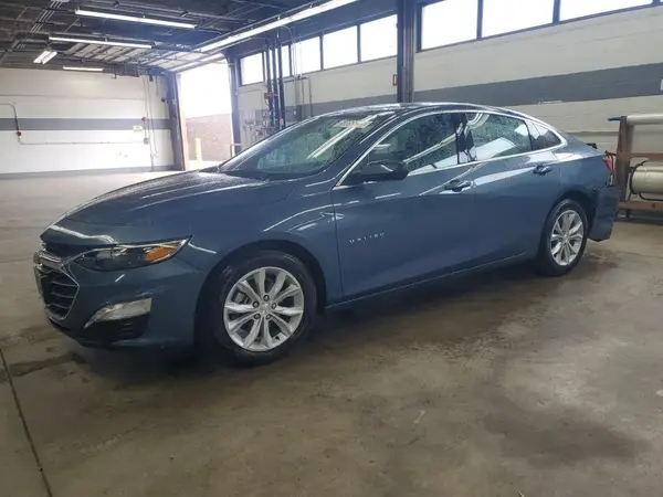 1G1ZD5ST5RF208622 2024 CHEVROLET MALIBU - Image 1