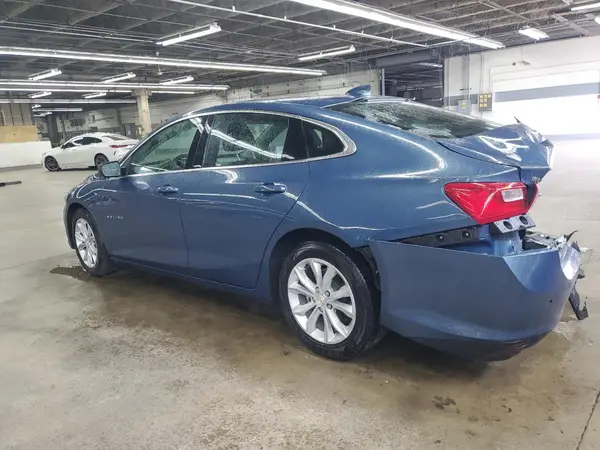 1G1ZD5ST5RF208622 2024 CHEVROLET MALIBU - Image 2