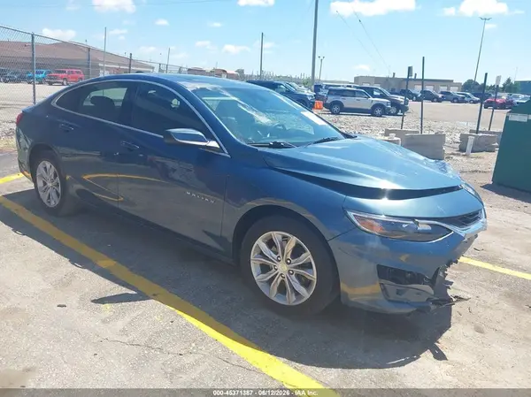 1G1ZD5ST5RF209317 2024 CHEVROLET MALIBU - Image 1