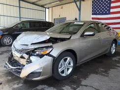 1G1ZD5ST5RF209365 2024 CHEVROLET MALIBU